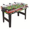 Biliardino-Tavolo-4in1-Mini-Calcetto-Biliardo-Ping-Pong-Hockey-Aste-Telescopiche