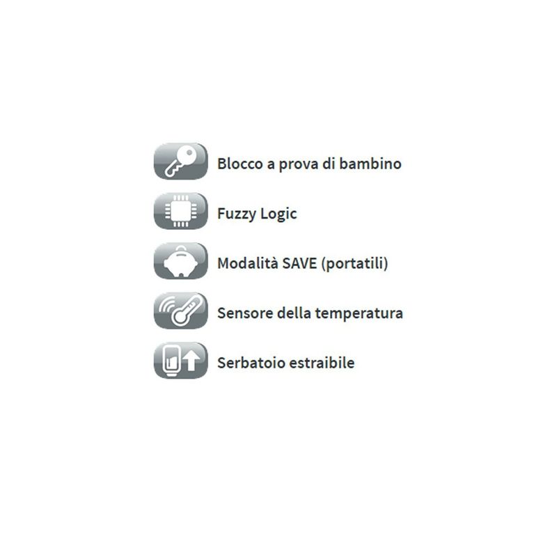 Stufa-Kero-Laser-3.1-Kw-Elettrica-Inverter-120m3-Portatile-Combustibile-Liquido