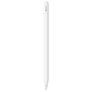 Apple Pencil (USB-C) - Precisione e Versatilità per iPad