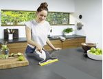 Karcher-WV-6-Plus-pulitore-di-finestra-elettrico-015-L-Argento-Bianco