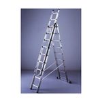 Facal-Scala-in-Alluminio-da-Appoggio-Cavalletto-Libretto-Multiuso-7-Gradini