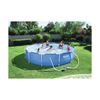 Piscina-Fuori-Terra-366x76-Rotonda-Steel-Pro-Frame-con-Pompa-Filtro-a-cartuccia