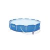 Piscina-Fuori-Terra-366x76-Rotonda-Steel-Pro-Frame-con-Pompa-Filtro-a-cartuccia