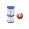 Piscina-Fuori-Terra-366x76-Rotonda-Steel-Pro-Frame-con-Pompa-Filtro-a-cartuccia