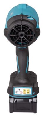 Makita-AS001GZ-soffiatore-di-foglie-cordless-Nero-Blu-40-V