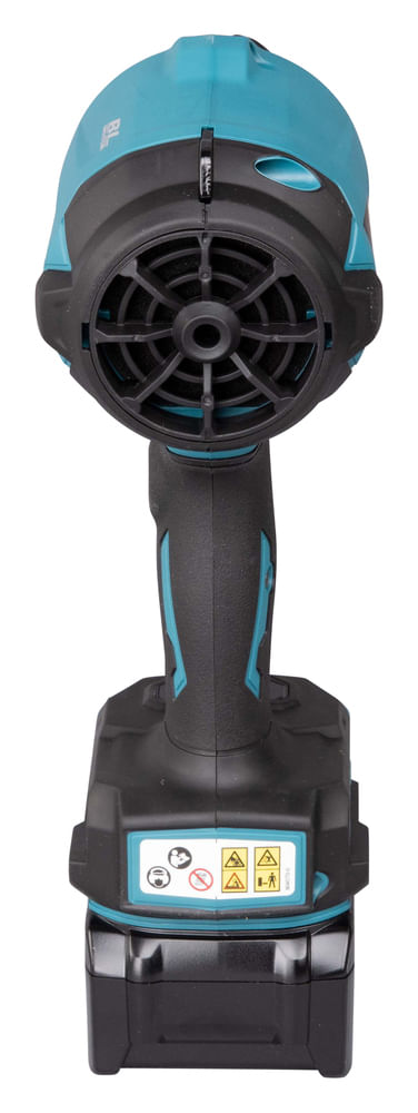 Makita-AS001GZ-soffiatore-di-foglie-cordless-Nero-Blu-40-V