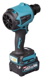 Makita-AS001GZ-soffiatore-di-foglie-cordless-Nero-Blu-40-V