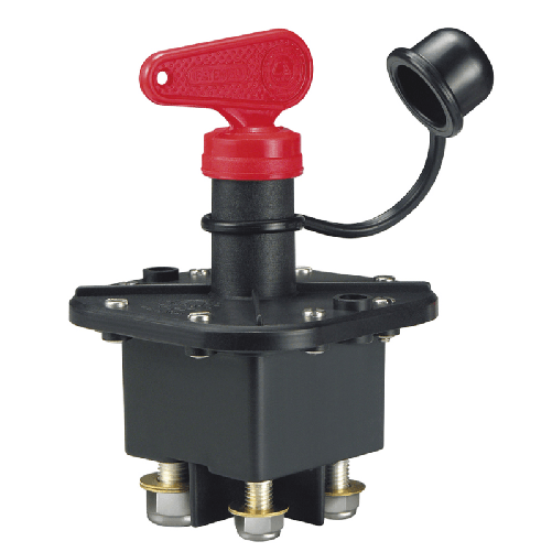 STACCA-BATTERIA-BIPOLARE