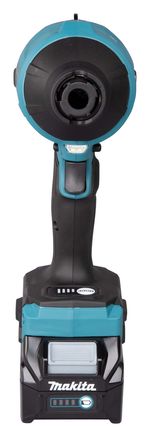 Makita-AS001GZ-soffiatore-di-foglie-cordless-Nero-Blu-40-V