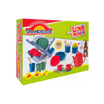 GLOBO GRANDSOLEIL SET CUCINA
