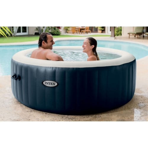 Piscina-Spa-Idromassaggio-Intex-Gonfiabile-Pure-Bubble-Massage-Pompa-Riscaldata