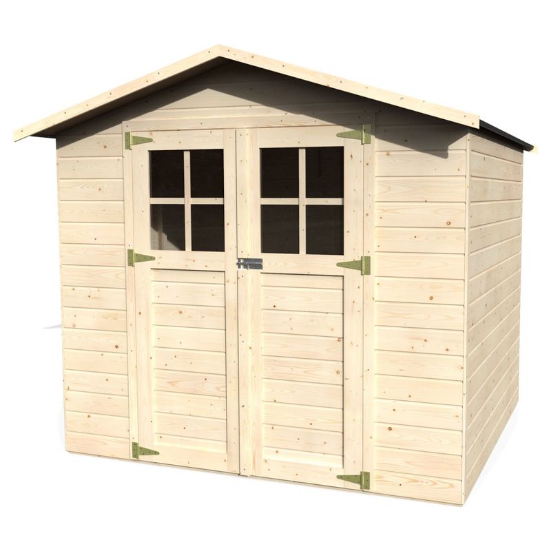Casetta-in-Legno-da-Giardino-Box-Ripostiglio-per-Ricovero-Porta-Attrezzi-Esterno