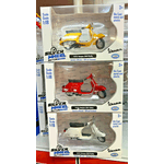 ODS VESPA RALLY 200 1976 COLORE CASUALE