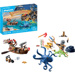 PLAYMOBIL 71636 CALENDARIO DELL'AVVENTO DEI PIRATI