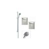 Asta-Sali-Scendi-Doccia-Hansgrohe-Colonna-con-Doccetta-Grohe-Anticalcare-2-Getti