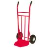 Carrello-2-Ruote-Pneumatiche-Portatutto-Multiuso-Portapacchi-Trasporto-Bravetta