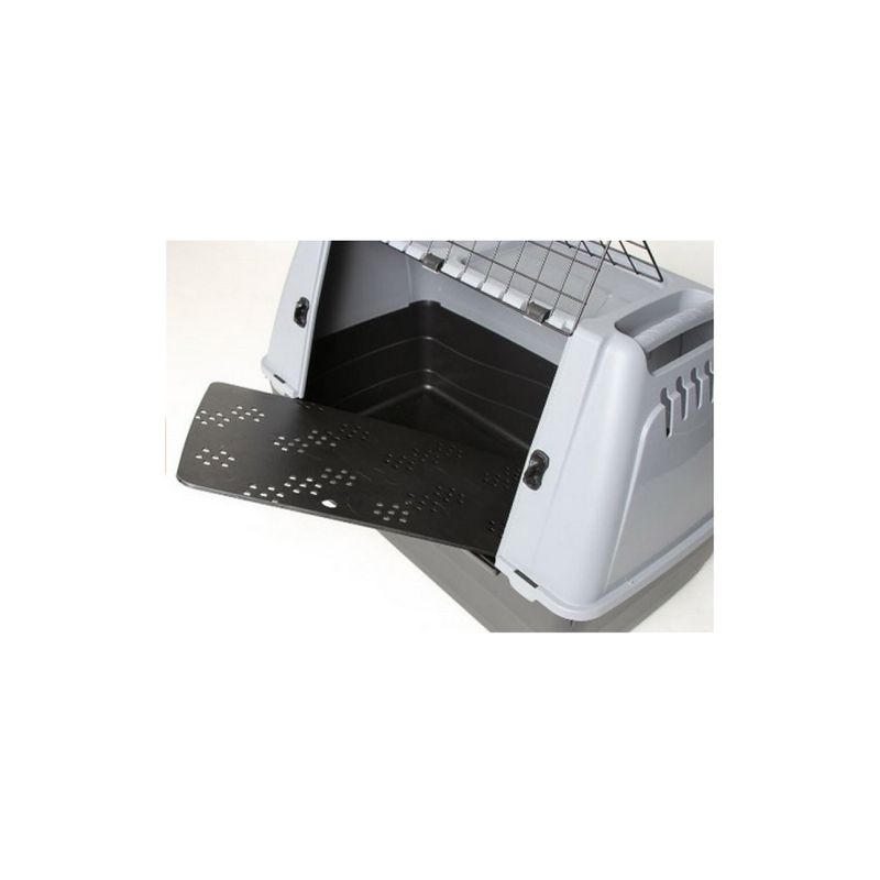 Trasportino-per-Cani-Bracco-Auto-Gabbia-Taglia-Media-Trasporto-Aereo-Box