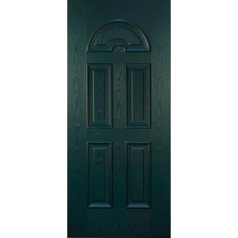 Porta-Blindata-per-Esterno-Portone-Portoncino-in-Resina-Classe-3-4-Cilindro