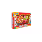 GLOBO SET FAST FOOD PIZZA
