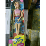 GLOBO FASHION DOLL VENDITA UNITARIA SOGGETTO CASUALE