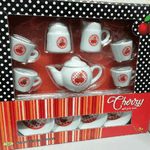 ODS CHERRY CESTINO