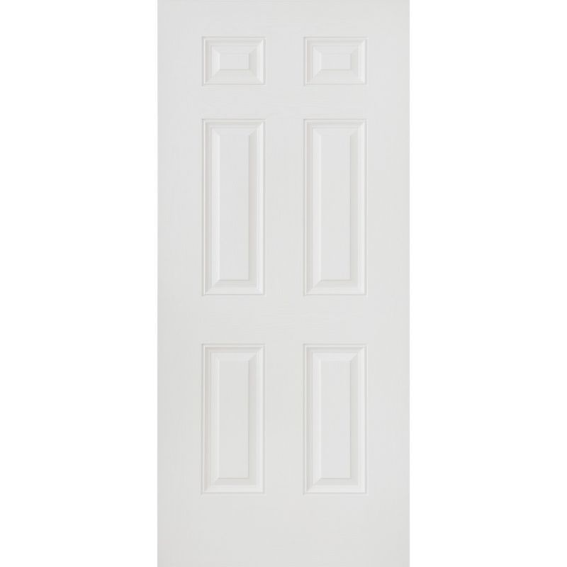 Porta-Blindata-per-Esterno-Interno-Bianca-Portone-Portoncino-Classe-3-4-Ingresso
