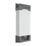 CARICABATT. SBC/NRG 2450 24V 100A