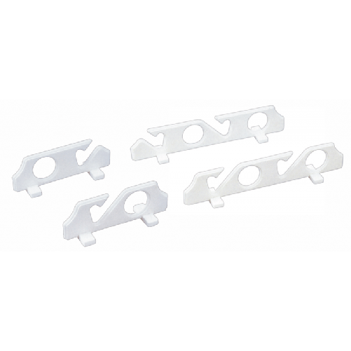 PORTACANNA-A-PARETE-4-POSTI