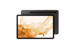 Samsung-Galaxy-Tab-S8-Tablet-Android-11-Pollici-Wi-Fi-RAM-8-GB-256-GB-Tablet-Android-12-Graphite--Versione-italiana--2022