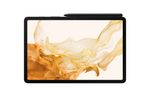 Samsung-Galaxy-Tab-S8-Tablet-Android-11-Pollici-Wi-Fi-RAM-8-GB-256-GB-Tablet-Android-12-Graphite--Versione-italiana--2022