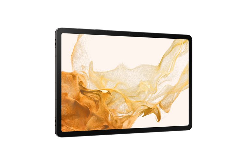 Samsung-Galaxy-Tab-S8-Tablet-Android-11-Pollici-Wi-Fi-RAM-8-GB-256-GB-Tablet-Android-12-Graphite--Versione-italiana--2022
