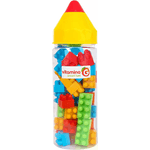 GLOBO MATITONA COSTRUZIONI 42PZ