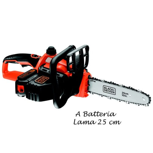 Sega-Elettrica-a-Batteria-25-cm-Elettrosega-Potatrice-Leggera-Potatura-Motosega