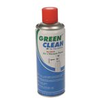 Green Clean Dörr G-2051 spruzzatore ad aria compressa 400 ml