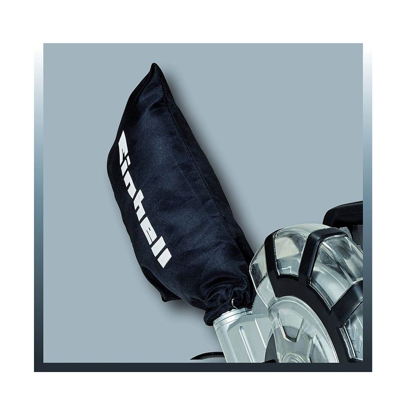 Einhell-Troncatrice-Denti-a-Disco-da-Banco-Professionale-Radiale-Legno