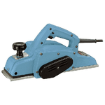 Makita 1911B pialla manuale elettrica 16000 Giri/min