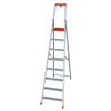 Facal-Scala-8-Gradini-Alluminio-Doppia-a-Forbice-Professionale-Scaletta-Interno
