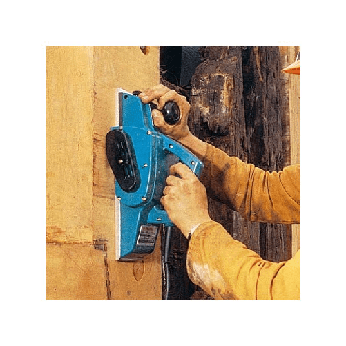 Makita-1911B-pialla-manuale-elettrica-16000-Giri-min