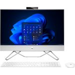 HP Pro 240 G9 Intel® Core™ i3 i3-1215U 60,5 cm (23.8") 1920 x 1080 Pixel PC All-in-one 8 GB DDR4