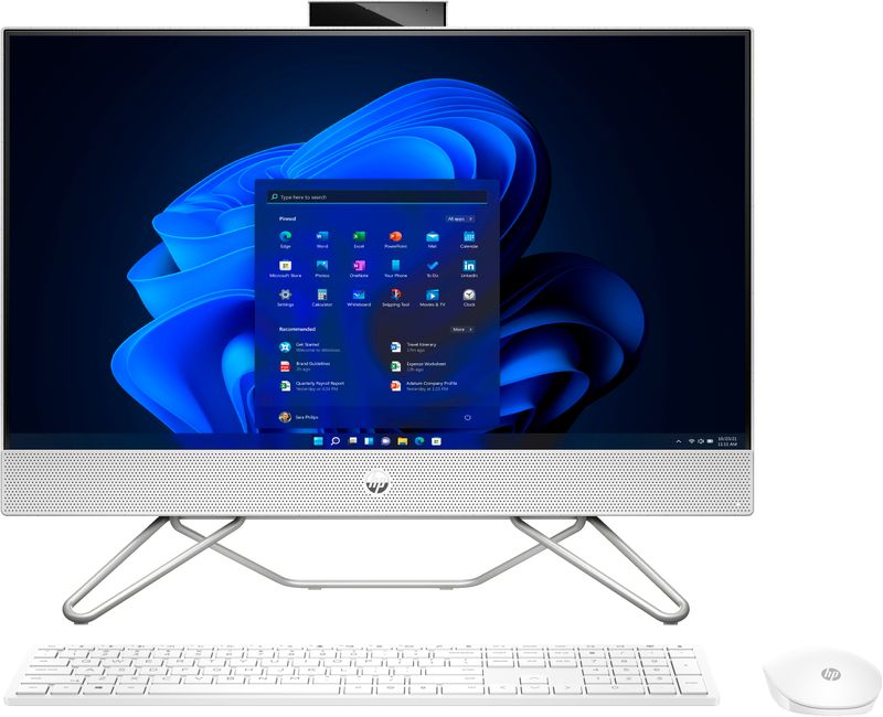 HP-Pro-240-G9-Pc-All-in-One-i3-1215u-Ram-8Gb-Hd-256Gb-SSD-Display-23.8---Windows-11-Pro