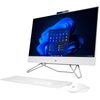 HP-Pro-240-G9-Pc-All-in-One-i3-1215u-Ram-8Gb-Hd-256Gb-SSD-Display-23.8---Windows-11-Pro