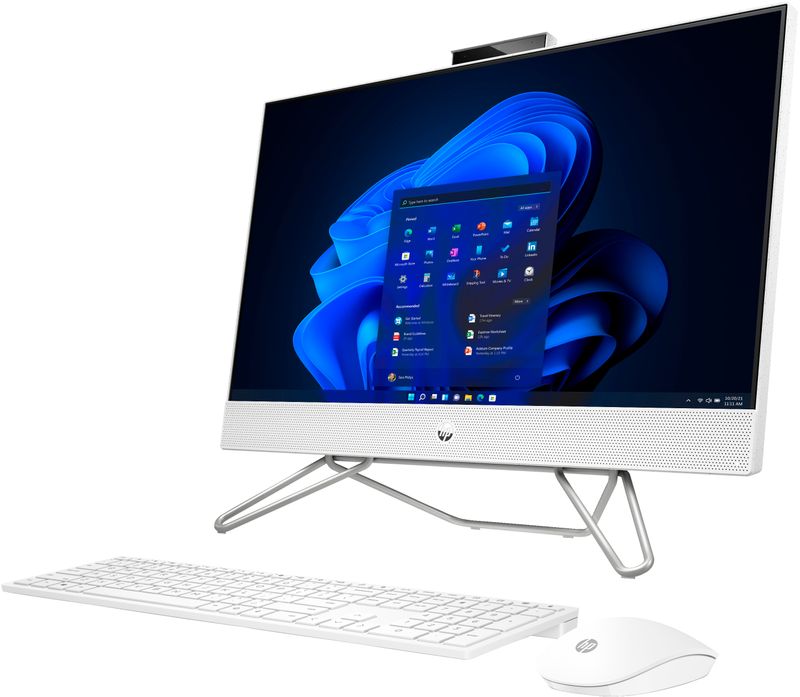 HP-Pro-240-G9-Pc-All-in-One-i3-1215u-Ram-8Gb-Hd-256Gb-SSD-Display-23.8---Windows-11-Pro
