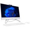 HP-Pro-240-G9-Pc-All-in-One-i3-1215u-Ram-8Gb-Hd-256Gb-SSD-Display-23.8---Windows-11-Pro