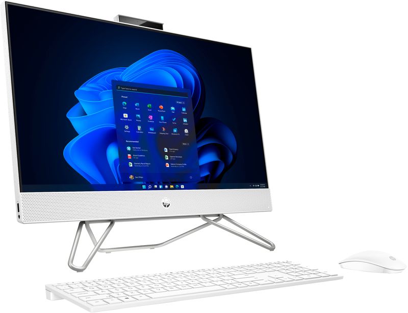 HP-Pro-240-G9-Pc-All-in-One-i3-1215u-Ram-8Gb-Hd-256Gb-SSD-Display-23.8---Windows-11-Pro