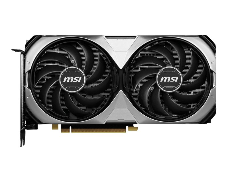MSI-VENTUS-GEFORCE-RTX-4070-2X-12G-OC-scheda-video-NVIDIA-12-GB-GDDR6X
