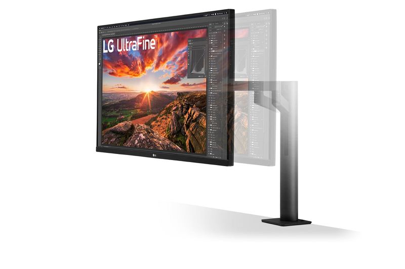 LG-32UN880-B-80-cm--31.5---3840-x-2160-Pixel-4K-Ultra-HD-LED-Nero
