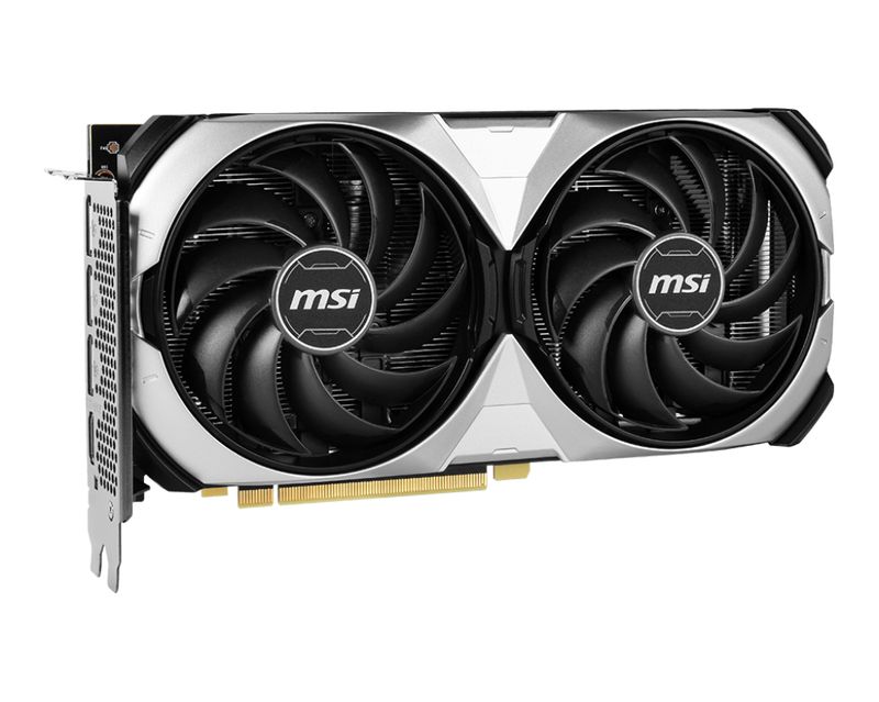 MSI-VENTUS-GEFORCE-RTX-4070-2X-12G-OC-scheda-video-NVIDIA-12-GB-GDDR6X