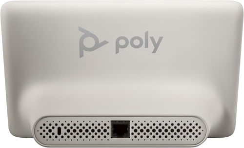 Poly-TC8-Console-per-Sala-Riunioni-Nero-Bianco