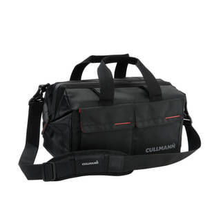 Cullmann-Amsterdam-Maxima-335-Borsa-da-spalla-Nero