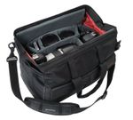 Cullmann-Amsterdam-Maxima-335-Borsa-da-spalla-Nero